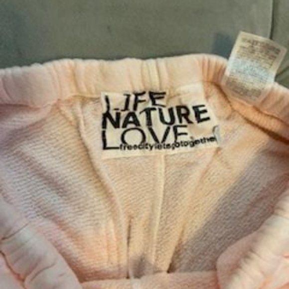 FREECITY Super Fluffy Pocket Sweatpants - Picture 4 of 7